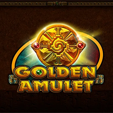Golden Amulet