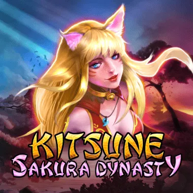 Kitsune - Sakura Dynasty